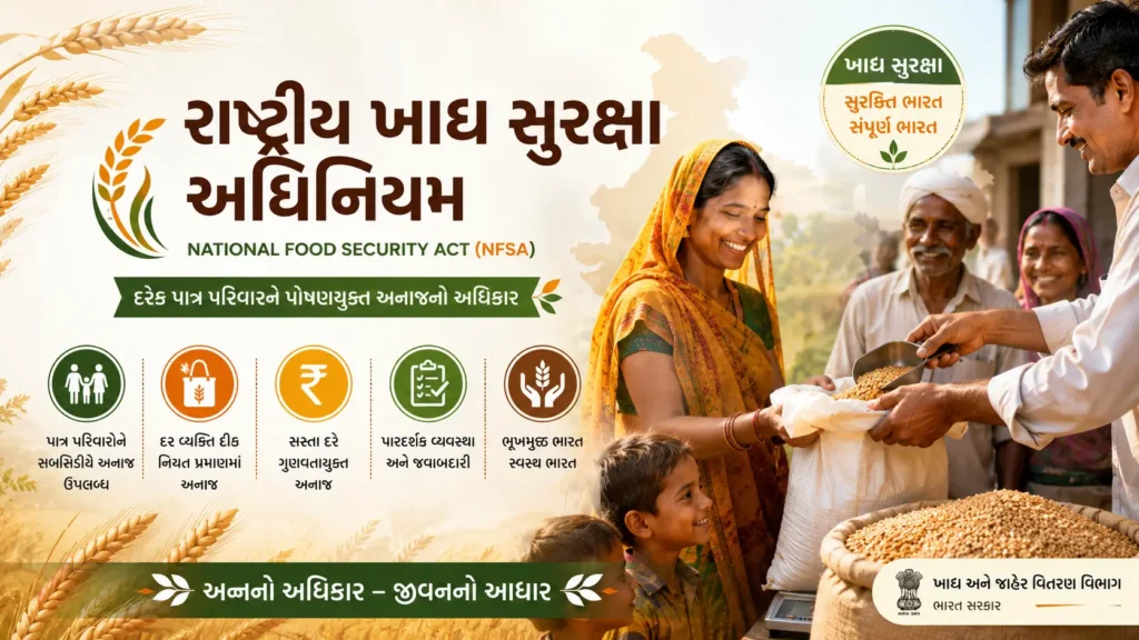 National Food Security Act