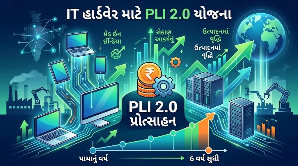 PLI 2.0 for IT Hardware