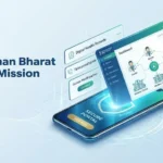 Ayushman Bharat Digital Mission