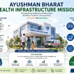 Ayushman Bharat Health Infrastructure Mission