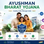 Ayushman Bharat Yojana