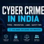 Cyber Crime in India